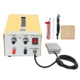 thumbnail image 3 of Spot Welder, Jewelry Welder Practical DIY Professional 30A  For  For Jewelry Maker For Jewelry Repairer For Silver For Gold Prise EU 220V, 3 of 8