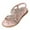 Pink, variant on Gubotare Little Girl Sandals Toddler Girls Comfort Kids Slip On Garden Shoes Boys Lightweight Beach Pool Slide Sandals Shower Slipper (Toddler/Little Kids) Size 13.5 (Pink,Little Kids 13.5)
