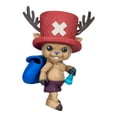 thumbnail image 6 of One Piece Action Figure Chopper, 4" Action Figure, Includes Swappable Facial Expressions, Medical Bag, Medical Vial, and Berry Coin Display Base, Ages 4+, 6 of 8