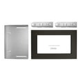 thumbnail image 2 of Whirlpool MK2220AV - Trim kit - black stainless, 2 of 3