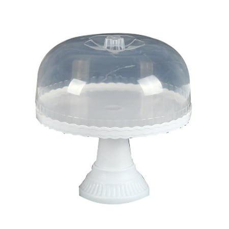 

Birthday Wedding Dessert Table Plastic Decoration Decoration Decoration Baking Display Table Cake Stand Big