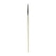 thumbnail image 1 of Pincel de delineador pincel en ángulo de pincel de cepillo de cepillo de cejas de belleza Beauty Cosmetic Cosmetic Cosseck Pincel de revestimiento de 155 mm, 1 of 8