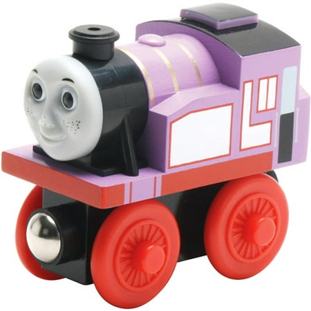 learning curve wooden railway