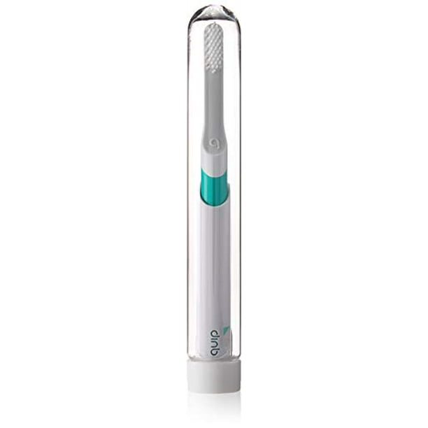 Quip Quip Electric Toothbrush Green Color Electric Brush and
