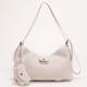 thumbnail image 5 of Conjunto de Bolso de 3 uds, Bolso informal con correa ajustable, Bolso bandolera sólido, Bolso de viaje para mujer, 5 of 9