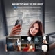 thumbnail image 3 of Luz para selfies NEEWER NL45B magnética bicolor LED de 2 W, 3 of 9