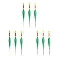 thumbnail image 1 of ZheElen 3piece Fishing Float With LED Lights Good Visibility And Stability For Night 8g floatability Three color changes 3Set, 1 of 6