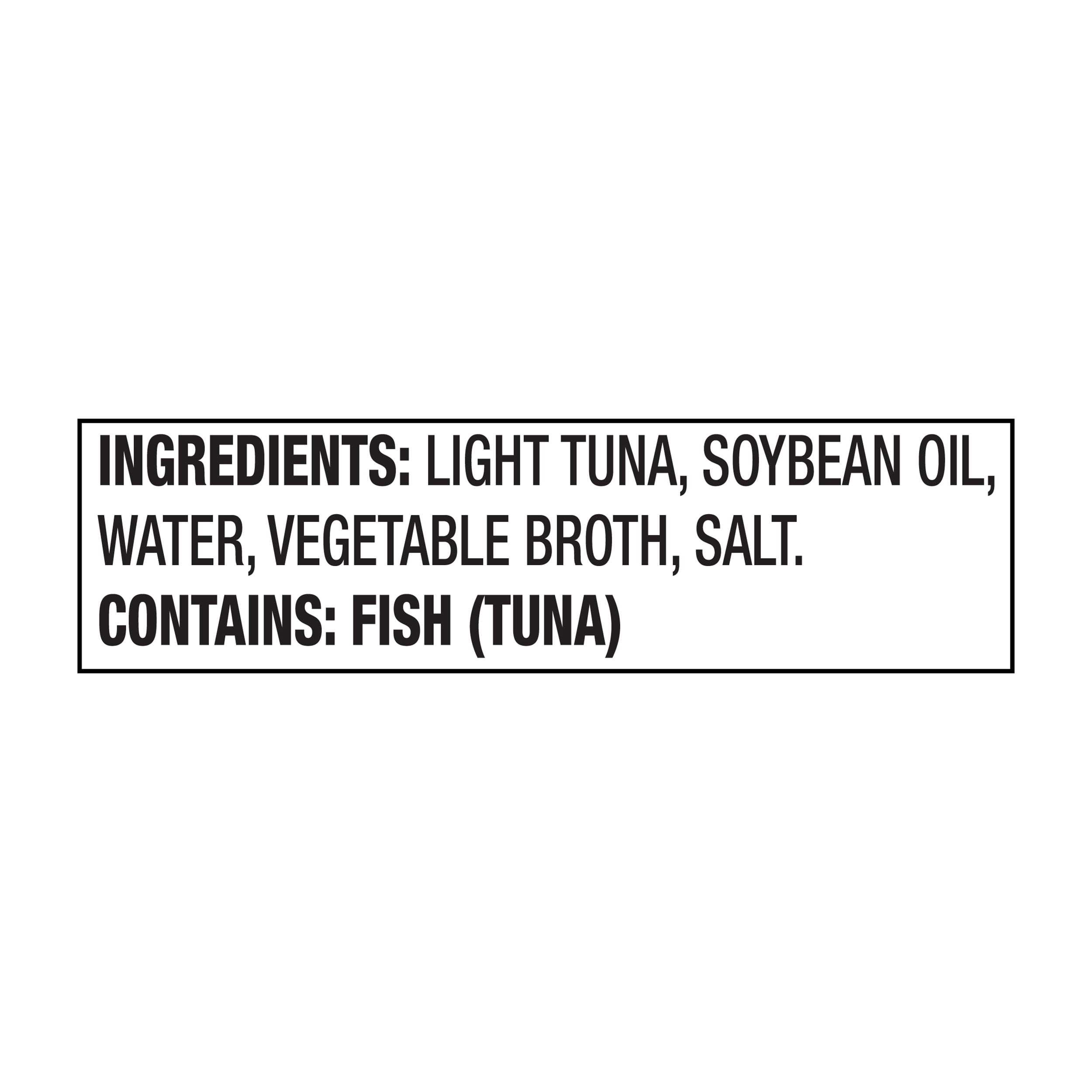 (4 pack) StarKist Chunk Light Tuna in Oil, 12oz Can