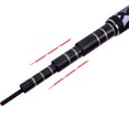 thumbnail image 1 of ruzhgo Carbon Fishing Table Rods Tight Rod Section Angling Equipment for Angler's Holiday Good Gift, 1 of 9