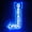 blue+left, variant on Garopen Arrow Neon Sign Car Signs Light For Man Cave Auto Repair Shop Workshop Birthday Father Gift Decor(blue+right)