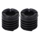 thumbnail image 1 of Cojín de parachoques de capó de 2 piezas 1090735‑00‑C Reemplazo de goma para Tesla Model 3 2017-2023, 1 of 9