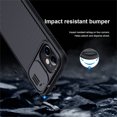 thumbnail image 4 of Para funda de 12" 6.1", funda CamShield Pro con cubierta deslizante para cámara, funda para tableta, 4 of 7