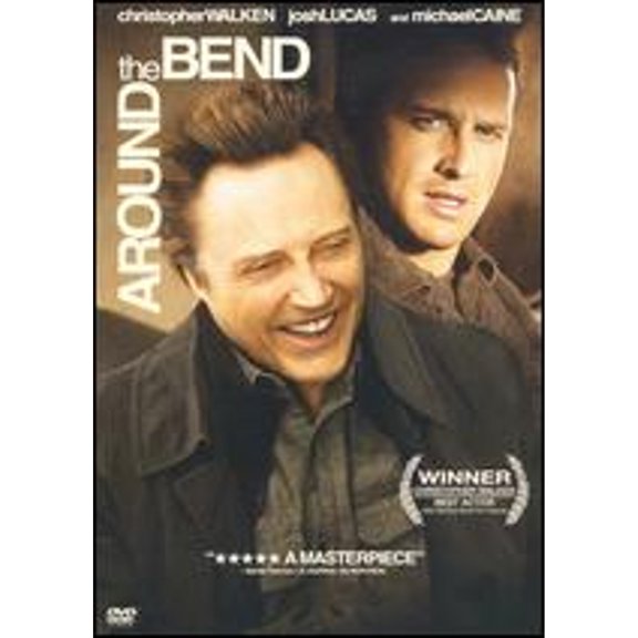 Pre-Owned Around the Bend (DVD) (WS) (RED)
