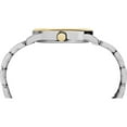 thumbnail image 2 of Men's Easy-Reader White Dial Watch, Two-Tone Stainless Steel Bracelet, 2 of 3