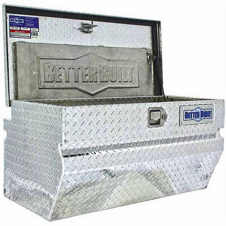 Better built tool box walmart online