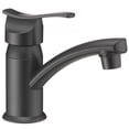 thumbnail image 5 of Dura Faucet DFPL200MB Single Lever Centerset Rv Lavatory, 5 of 7