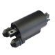 thumbnail image 1 of Ignition System Coil Excellent Conductivity Anti-abrasion Black Motorcycle Black Ignition Coil 30500-422-003 For Honda/for Kawasaki, 1 of 5