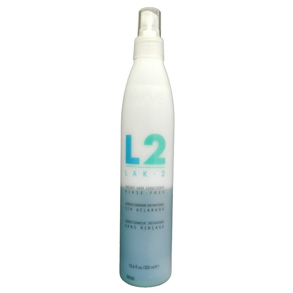 Lakme Lak 2 Instant Hair Conditioner 10.6 Ounce