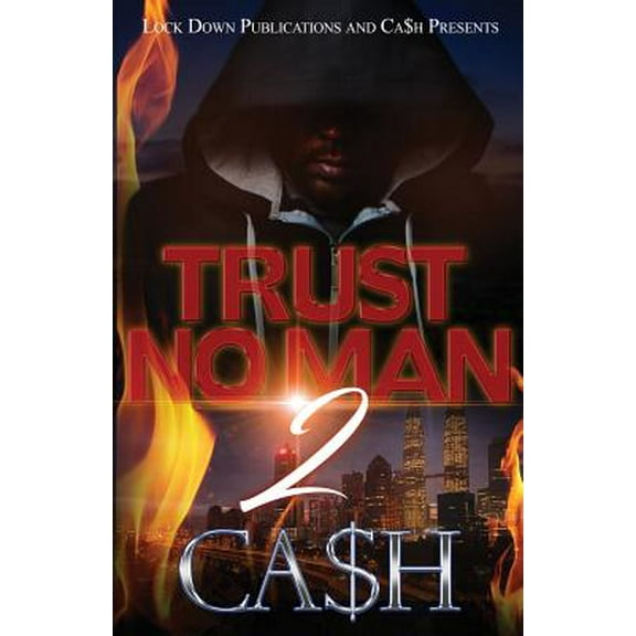 Trust No Man 2 (Paperback)