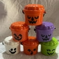 thumbnail image 3 of Figurines de Seau Mini Boo, Mini Seau Nostalgie Halloween, Petit, 3 of 7