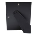 thumbnail image 3 of Studio Decor Black Aluminum Frame with Mat, Expressions, 12 Pack, 3 of 4