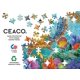 thumbnail image 5 of Rompecabezas Ceaco Steve Sundram Turtle Flight 500 piezas, 5 of 8