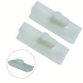 thumbnail image 3 of 2Pcs Chain Guide Bumper Strip For Stihl MS240 MS260 MS290 MS340 Chainsaw, 3 of 9
