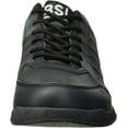 thumbnail image 2 of BSI Mens Sport Black - Shoe Size: 07, 2 of 9