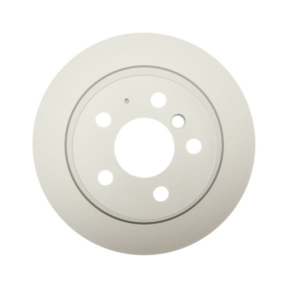 Raybestos Specialty Performance Rotors, 982069 Fits select: 2018-2023 MINI COOPER S COUNTRYMAN ALL4, 2014-2020 BMW I3