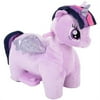 6V My Little Pony Twilight Sparkle Plush Quad, Purple - One Size