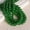 Deep Green, variant on U8MO Artificial Jade Round 6mm 8mm 10mm Opaque Glass Loose Beads For DIY Jewelry-Light Violet-8mm (30pcs)