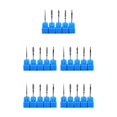 thumbnail image 1 of Soidarity , 1 ud./5 uds., broca para uñas, accesorios para máquina de manicura eléctrica, cortador de molienda para salón de uñas, Type2 NO2, 1 of 6