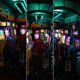 thumbnail image 5 of Flynn's Arcade Themed Booknook Kits, 3D Wooden Puzzle Bookends with LED, 5 of 5
