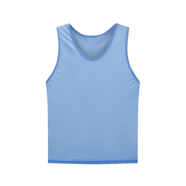 VEKDONE Children Inner Layer Summer Children T-shirt Base Shirt Round-Neck Camisoles