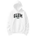 thumbnail image 2 of Hayley Williams Logo Hoodie Unisex 2026 Fashion Casual Long Sleeve Sweatshirt, 2 of 4