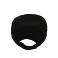 thumbnail image 4 of Adjustable Cotton Military Style Studded Front Army Cap, 4 of 4