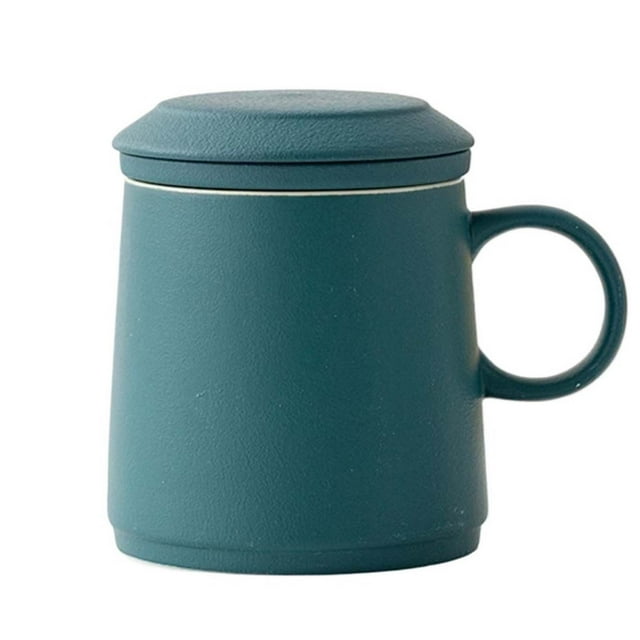 Taza de cerámica de la Oficina taza de té taza apertura pequeña actividad regalo taza impresa logotipo