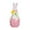 Pink, variant on Easter Resin Ornaments Living Room Foyer Decorations Ornaments