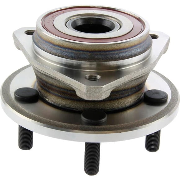 Centric B2649025 400.58002E C-Tek Standard Moyeu et Roulements Sans Abdominaux pour 1999-2001 Jeep Cherokee
