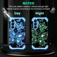 thumbnail image 2 of Funda Miqala para Samsung Galaxy S25 Plus 5G 6.7", 2 of 7