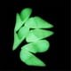 thumbnail image 5 of Naiovety Cosplay Halloween dentaduras Zombie fantasma hombre lobo caja embalado regalo Prop disfraz fiesta vampiro fluorescente Kits de decoración para fiestas 19mm 1#, 5 of 6