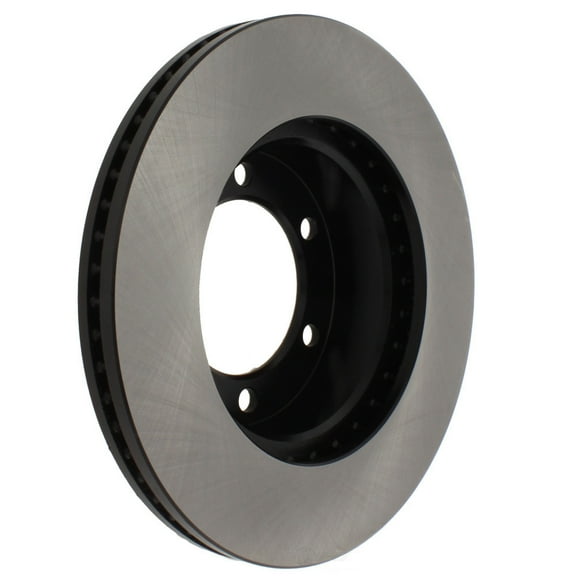 For Toyota Tundra Sequoia Centric Front Brake Rotor Disc