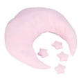 thumbnail image 3 of Photography Moon Pillow, Newborn Posing Pillow Skin Friendly Easy To Use Comfortable Soft Clean  For Picture Props, 3 of 8