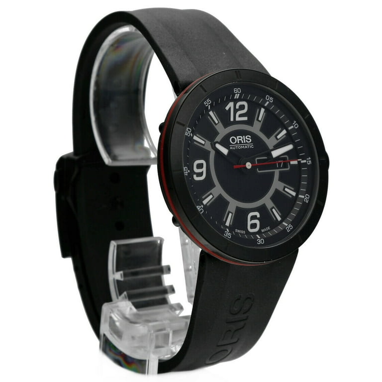 Oris tt1 williams online f1