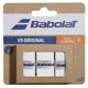 thumbnail image 1 of Overgrip Babolat VS Original Blanco Alta Absorción, 1 of 3
