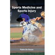Sports Medicine and Sports Injury, (Hardcover)
