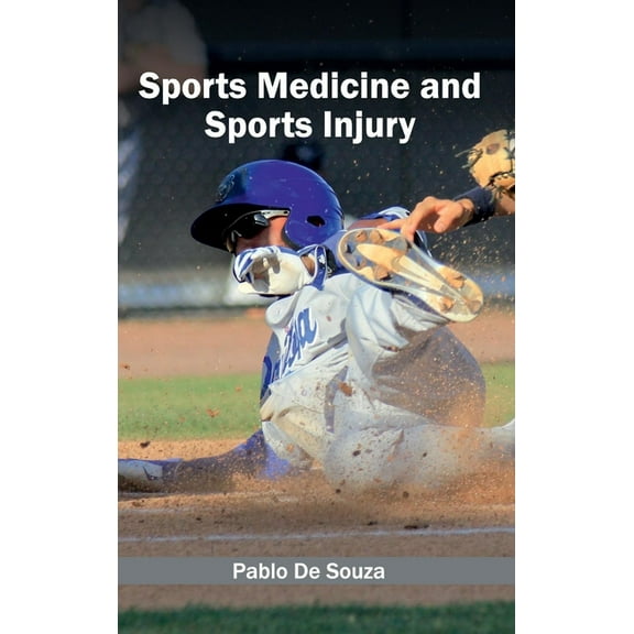 Sports Medicine and Sports Injury, (Hardcover)