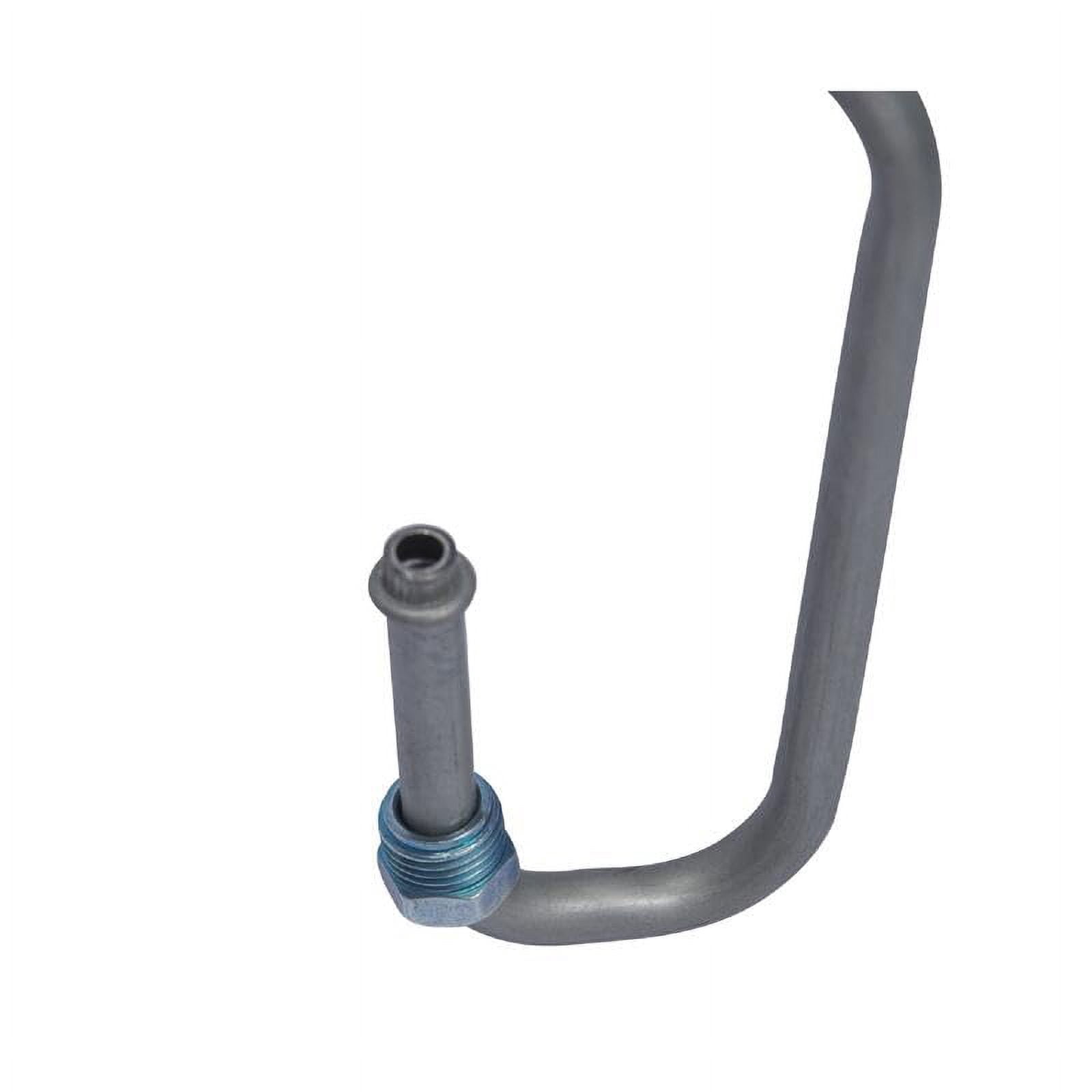 Power Steering Pressure Line Hose Assembly.