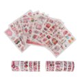 thumbnail image 2 of Hand Account Tape StickerHand Account Tape Sticker Washi Sticker Scrapbook Tape Industry-Leading Standards, 2 of 8