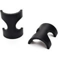 thumbnail image 1 of MYG 2x Bike Handlebar Shims Bicycle Handlebar Stem Shims Handle Bar Adapter Reducer, 1 of 10